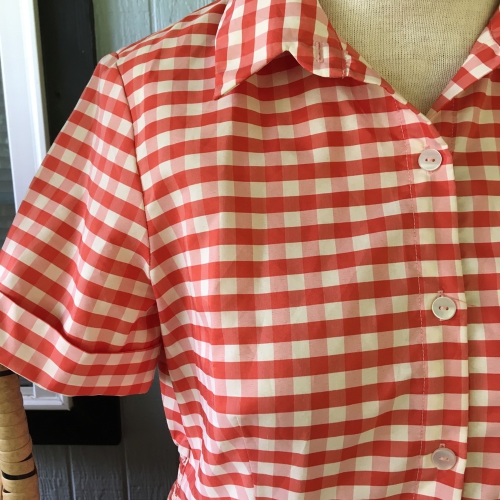 1950’s Inspired Dress